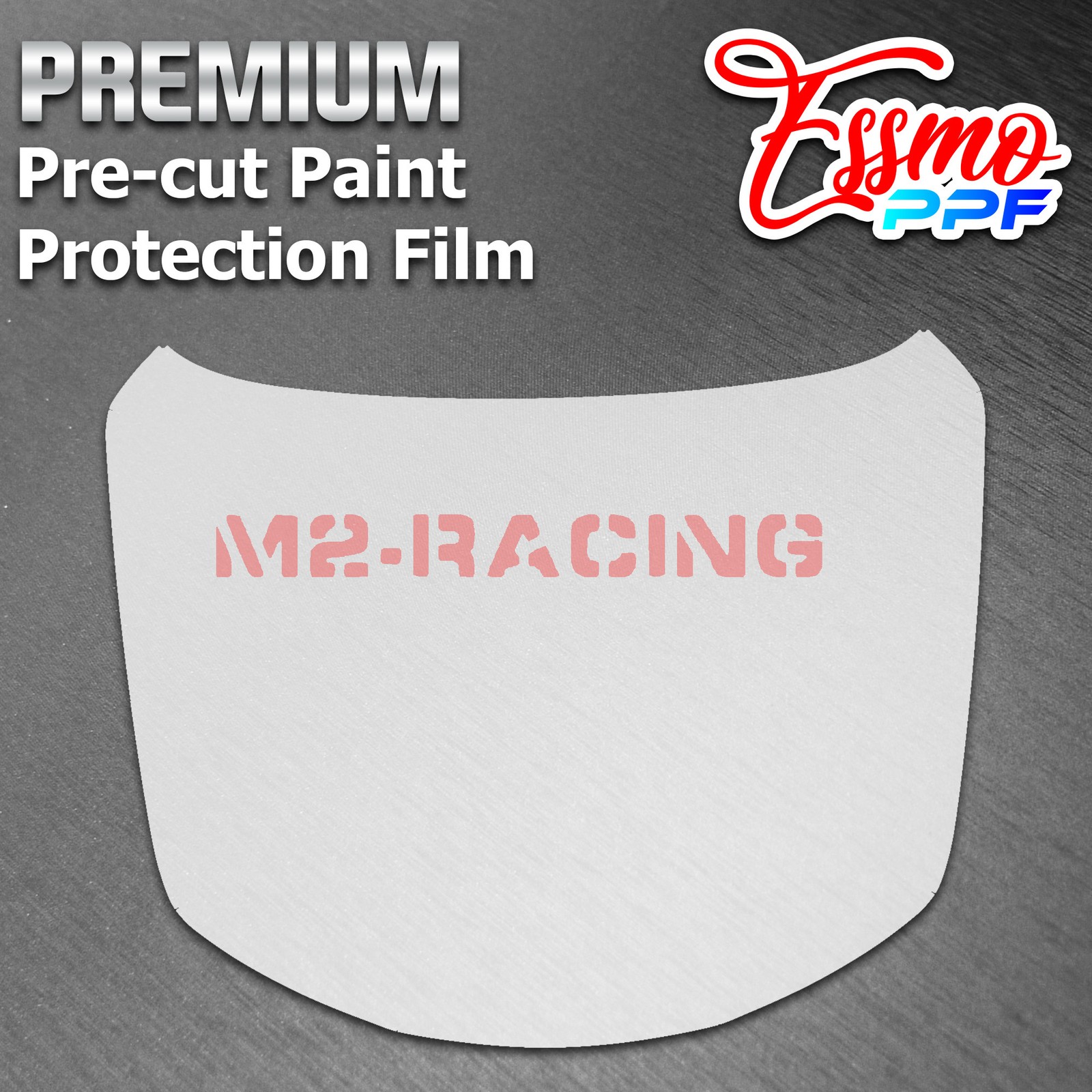 For Alfa Romeo Giulia 2017-22 Deluxe PPF Precut Paint Protection Film Clear Wrap