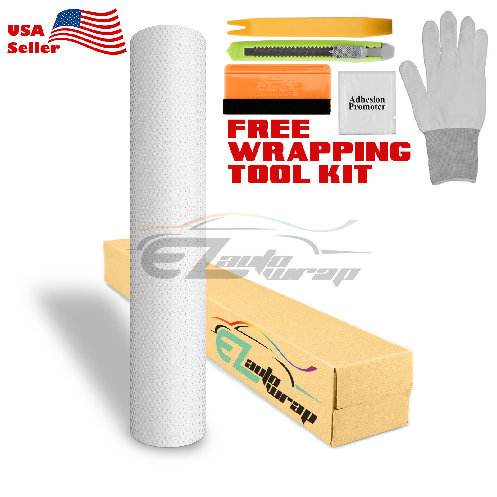 Perforated One Way Vision White Print Media Vinyl Window Decal Sticker Sheet
