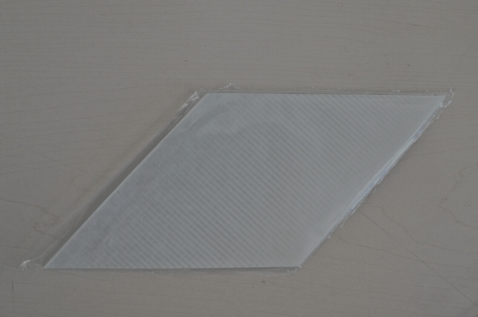 SALEEN FADER AND SOLID STRIPE SET DOOR 99-04 SILVER decal oem orig